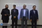 تقدیر رئیس دانشکده شهید منتظری مشهد از عوامل برگزاری مراسم تشییع «رهبر شهید» 15
