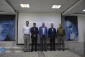 تقدیر رئیس دانشکده شهید منتظری مشهد از عوامل برگزاری مراسم تشییع «رهبر شهید» 17