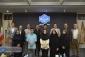 حضور مؤثر دانشگاه ملی مهارت خراسان رضوی در برگزاری کارگاه «مدیریت استراتژیک ارتباطات و ساخت دستیار هوشمند» 2