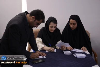 حضور مؤثر دانشگاه ملی مهارت خراسان رضوی در برگزاری کارگاه «مدیریت استراتژیک ارتباطات و ساخت دستیار هوشمند» 3
