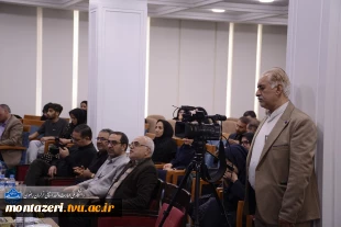 حضور مؤثر دانشگاه ملی مهارت خراسان رضوی در برگزاری کارگاه «مدیریت استراتژیک ارتباطات و ساخت دستیار هوشمند» 4