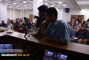 حضور مؤثر دانشگاه ملی مهارت خراسان رضوی در برگزاری کارگاه «مدیریت استراتژیک ارتباطات و ساخت دستیار هوشمند» 5
