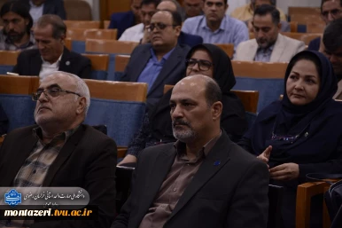 حضور مؤثر دانشگاه ملی مهارت خراسان رضوی در برگزاری کارگاه «مدیریت استراتژیک ارتباطات و ساخت دستیار هوشمند» 6
