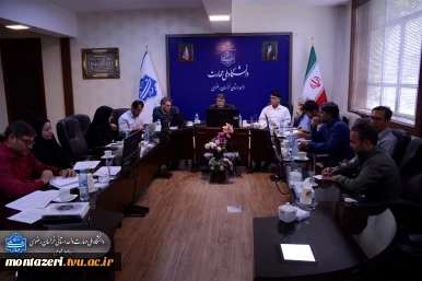 بررسی و جانمایی ساختار جدید دانشگاه ملی مهارت  واحد استانی خراسان رضوی با محوریت ادغام مرکز شماره ۲ پسران مشهد و دانشکده شهید منتظری 2