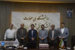 سومین دوره آموزشی تخصصی روابط‌عمومی دانشگاه ملی مهارت با تدریس دکتر هادی زارعی برگزار شد 3