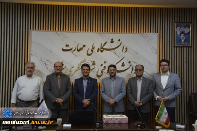 سومین دوره آموزشی تخصصی روابط‌عمومی دانشگاه ملی مهارت با تدریس دکتر هادی زارعی برگزار شد 3