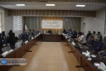 نشست کارکنان دانشگاه ملی مهارت خراسان رضوی با ریاست واحد استانی برگزار شد 3