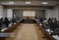 نشست کارکنان دانشگاه ملی مهارت خراسان رضوی با ریاست واحد استانی برگزار شد 3