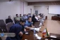 نشست کارکنان دانشگاه ملی مهارت خراسان رضوی با ریاست واحد استانی برگزار شد 4