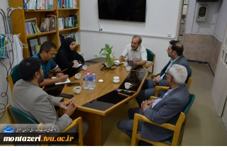 همکاری دانشگاه ملی مهارت و مجمع توسعه و ترویج آموزش‌های فنی و حرفه‌ای برای ارتقای آموزش‌های مهارتی