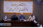 برنامه‌ریزی برای تکمیل اسناد مناقصه تغذیه دانشجویان در دانشگاه ملی مهارت خراسان رضوی 2