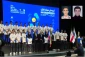 با حضور معاون اول رئیس جمهور و رئیس دانشگاه ملی مهارت؛

تجلیل از دو دانشجوی دانشکده شهید منتظری مشهد به‌عنوان نمایندگان ایران در مسابقات جهانی مهارت ۲۰۲۶ شانگهای