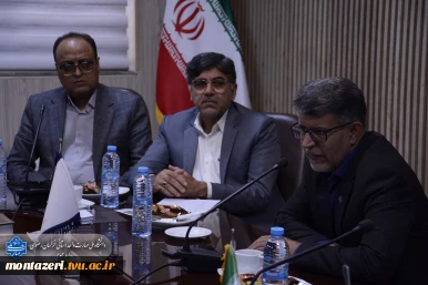 بررسی چالش‌های ورود هنرجویان هنرستان‌ها به دانشگاه ملی مهارت در ششمین نشست هم‌افزایی 4