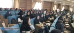 حضور دانشجویان دانشگاه ملی مهارت خراسان رضوی در آیین افتتاحیه سی‌وسومین جشنواره قرآن و عترت 4