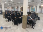 تداوم نشست‌های هم‌افزایی برای تقویت مسیر ورود هنرجویان هنرستان‌ها به دانشگاه ملی مهارت 2