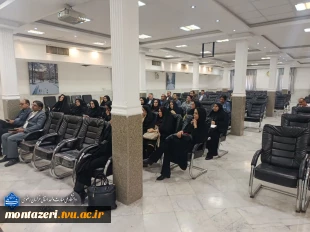 تداوم نشست‌های هم‌افزایی برای تقویت مسیر ورود هنرجویان هنرستان‌ها به دانشگاه ملی مهارت 3