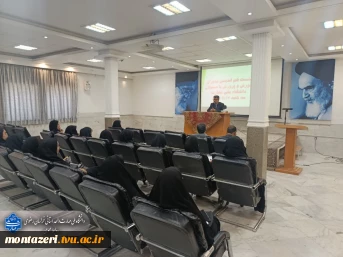 تداوم نشست‌های هم‌افزایی برای تقویت مسیر ورود هنرجویان هنرستان‌ها به دانشگاه ملی مهارت 5
