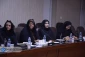 تشکیل جلسه شورای مدیریت دانشگاه ملی مهارت خراسان رضوی با حضور رؤسای آموزشکده‌های استان 4