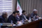 تشکیل جلسه شورای مدیریت دانشگاه ملی مهارت خراسان رضوی با حضور رؤسای آموزشکده‌های استان 6