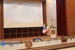 آیین گرامیداشت «ستارگان خدمت» دانشگاه ملی مهارت خراسان رضوی 4