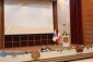 آیین گرامیداشت «ستارگان خدمت» دانشگاه ملی مهارت خراسان رضوی 4