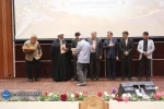 آیین گرامیداشت «ستارگان خدمت» دانشگاه ملی مهارت خراسان رضوی 5