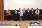 آیین گرامیداشت «ستارگان خدمت» دانشگاه ملی مهارت خراسان رضوی 5