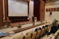 آیین گرامیداشت «ستارگان خدمت» دانشگاه ملی مهارت خراسان رضوی 8