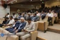 آیین گرامیداشت «ستارگان خدمت» دانشگاه ملی مهارت خراسان رضوی 9