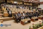 آیین گرامیداشت «ستارگان خدمت» دانشگاه ملی مهارت خراسان رضوی 11