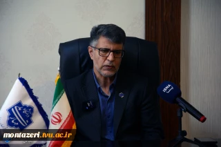 رئیس دانشگاه ملی مهارت واحد استانی خراسان رضوی در گفتگو با خبرگزاری ایسنا گفت:

دانش‌آموختگان دانشگاه ملی مهارت با کسب مهارت و برخورداری از بازار کار مناسب، انگیزه کمتری برای مهاجرت دارند