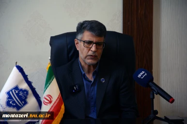 رئیس دانشگاه ملی مهارت واحد استانی خراسان رضوی در گفتگو با خبرگزاری ایسنا گفت:

دانش‌آموختگان دانشگاه ملی مهارت با کسب مهارت و برخورداری از بازار کار مناسب، انگیزه کمتری برای مهاجرت دارند 2
