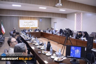 هفدهمین دوره ضیافت اندیشه دانشگاه ملی مهارت خراسان رضوی آغاز شد 2