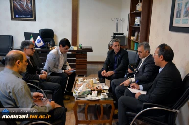 بررسی امکان تأسیس آموزشکده ملی مهارت در شهرستان خواف 2