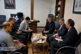 بررسی امکان تأسیس آموزشکده ملی مهارت در شهرستان خواف