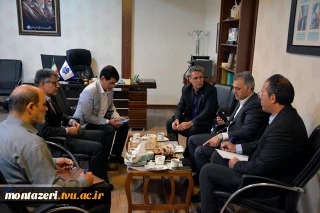 بررسی امکان تأسیس آموزشکده ملی مهارت در شهرستان خواف