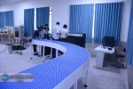 راه اندازی ربات بازویی 5 درجه آزادی در کارگاه آزمایشگاه مکاترونیک و بینایی ماشین 2