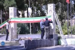 آماده‌سازی فضای دانشکده برای آغاز سال تحصیلی با تلاش همکاران 2