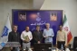 نخستین جلسه شورای مدیریت مراکز مشهد دانشگاه ملی مهارت برگزار شد 3