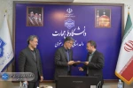 نخستین جلسه شورای مدیریت مراکز مشهد دانشگاه ملی مهارت برگزار شد 5