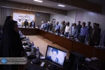 برگزاری نشست هم‌اندیشی اعضای هیئت علمی مراکز مشهد دانشگاه ملی مهارت 2