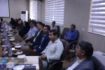 برگزاری نشست هم‌اندیشی اعضای هیئت علمی مراکز مشهد دانشگاه ملی مهارت 6