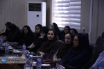 برگزاری نشست هم‌اندیشی اعضای هیئت علمی مراکز مشهد دانشگاه ملی مهارت 7