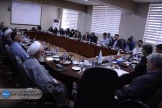 برگزاری نشست هم‌اندیشی اعضای هیئت علمی دانشگاه ملی مهارت مراکز مشهد