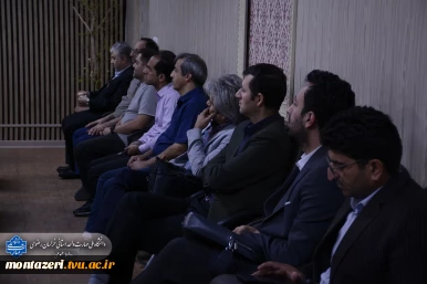 برگزاری نشست هم‌اندیشی اعضای هیئت علمی مراکز مشهد دانشگاه ملی مهارت 10