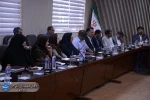 برگزاری نشست هم‌اندیشی اعضای هیئت علمی مراکز مشهد دانشگاه ملی مهارت 11