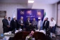 تقدیر از همکار دانشگاه ملی مهارت خراسان رضوی به پاس اهتمام به مسجد و نماز جماعت