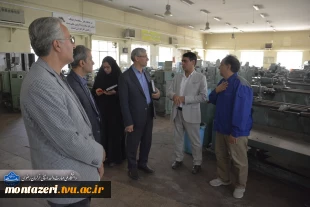 دانشگاه ملی مهارت؛ ظرفیت کم‌نظیر برای توسعه آموزش‌های مهارتی و کاربردی 4