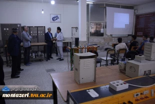 دانشگاه ملی مهارت؛ ظرفیت کم‌نظیر برای توسعه آموزش‌های مهارتی و کاربردی 7