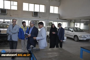 دانشگاه ملی مهارت؛ ظرفیت کم‌نظیر برای توسعه آموزش‌های مهارتی و کاربردی 10